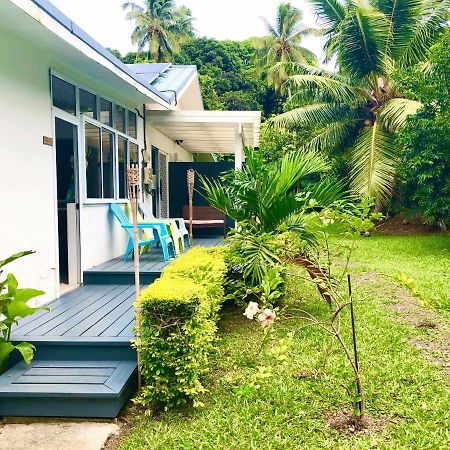 Avarua Escape, Rarotonga Extérieur photo