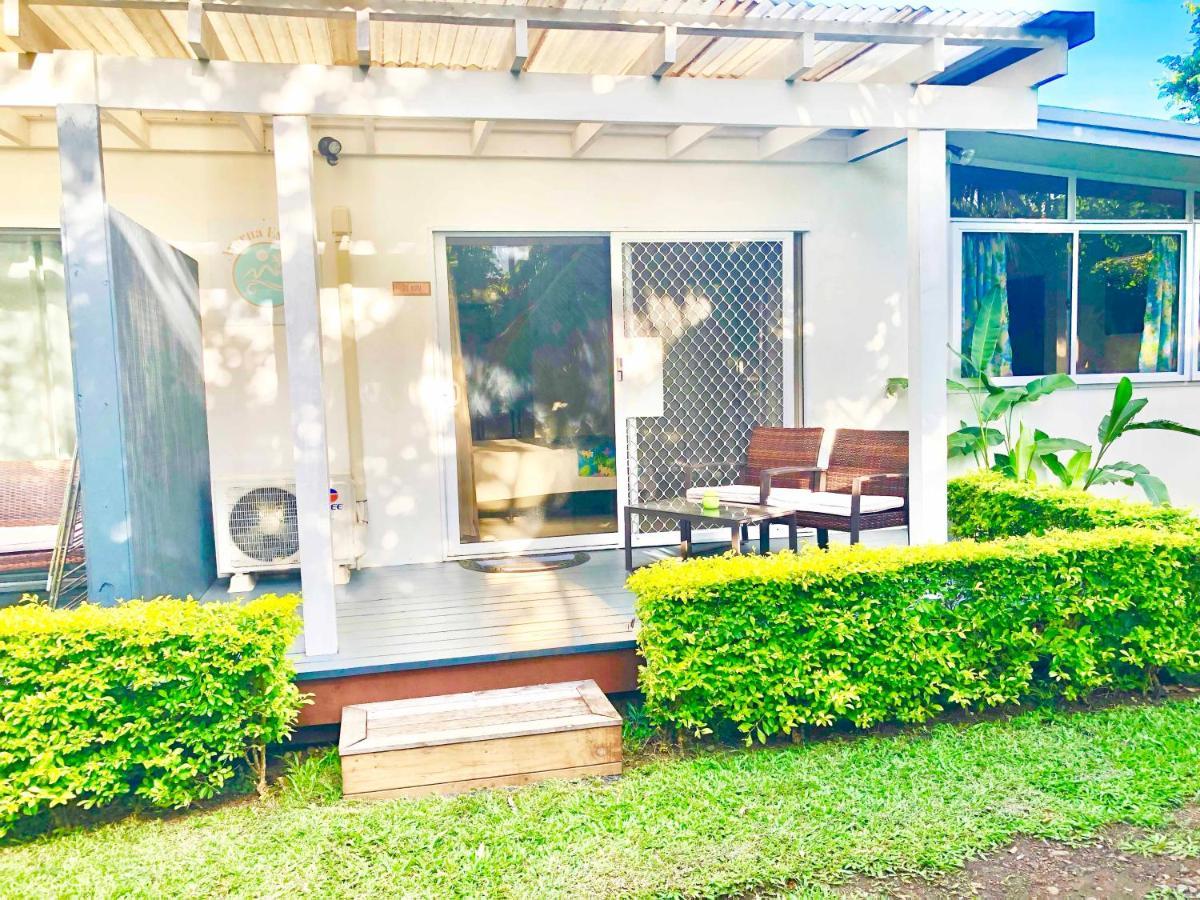 Avarua Escape, Rarotonga Extérieur photo