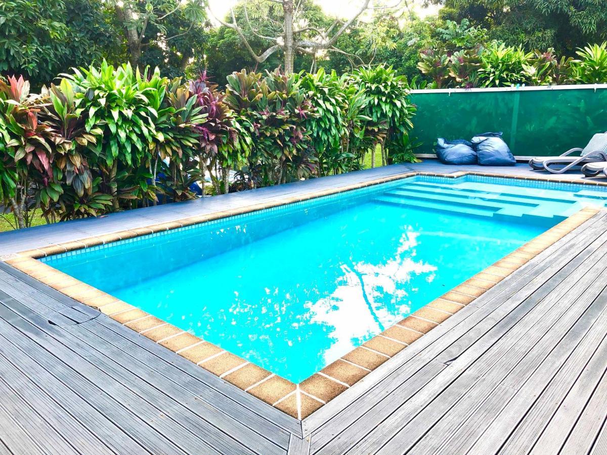 Avarua Escape, Rarotonga Extérieur photo