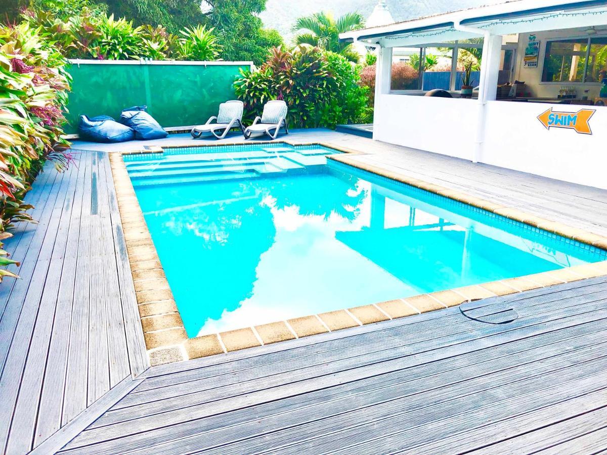 Avarua Escape, Rarotonga Extérieur photo