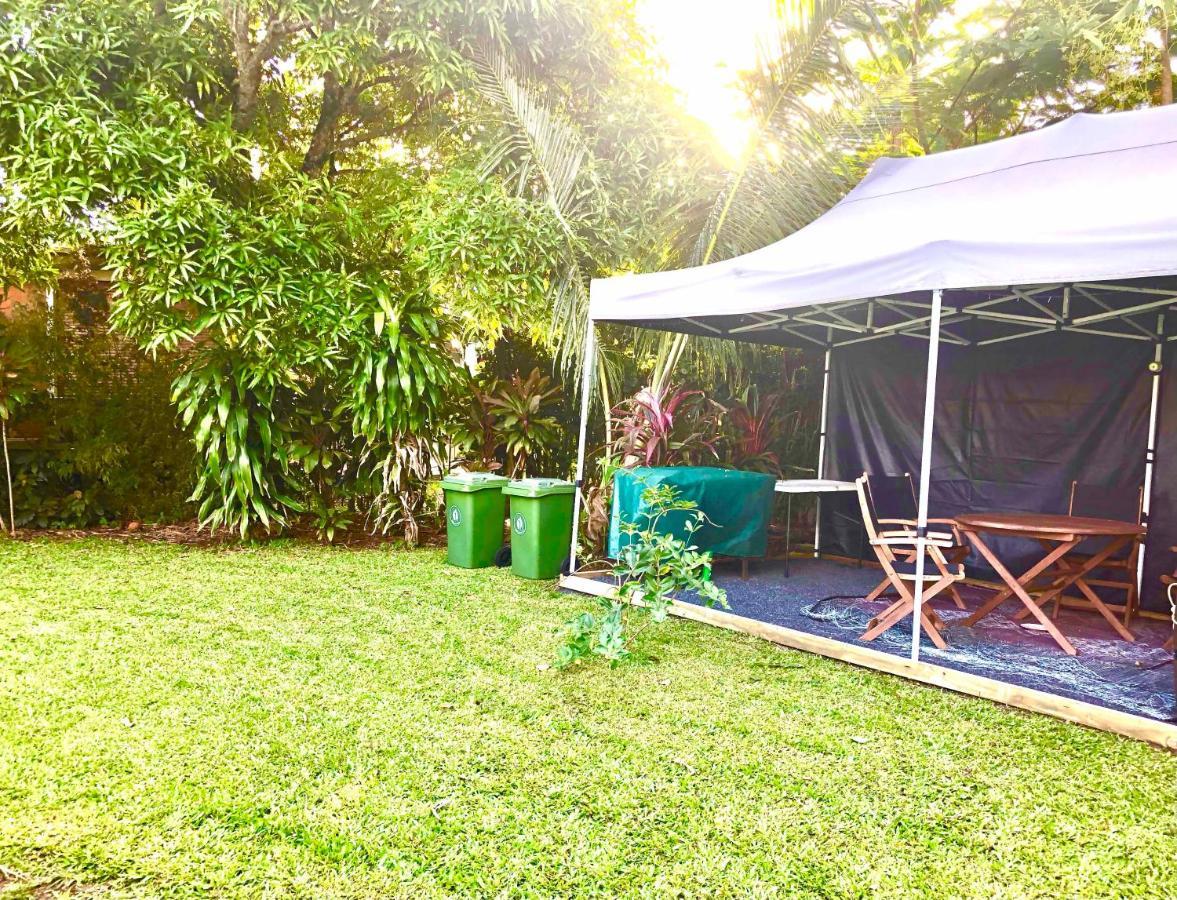 Avarua Escape, Rarotonga Extérieur photo