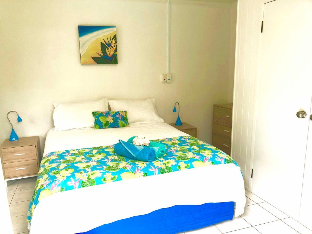 Avarua Escape, Rarotonga Extérieur photo